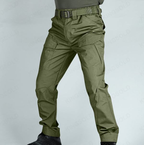 Tactical Waterproof Pants- For Male or Female-🔥